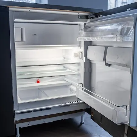 Modern Flat In Old Town - Parking & Self Check-in Διαμέρισμα Κάουνας